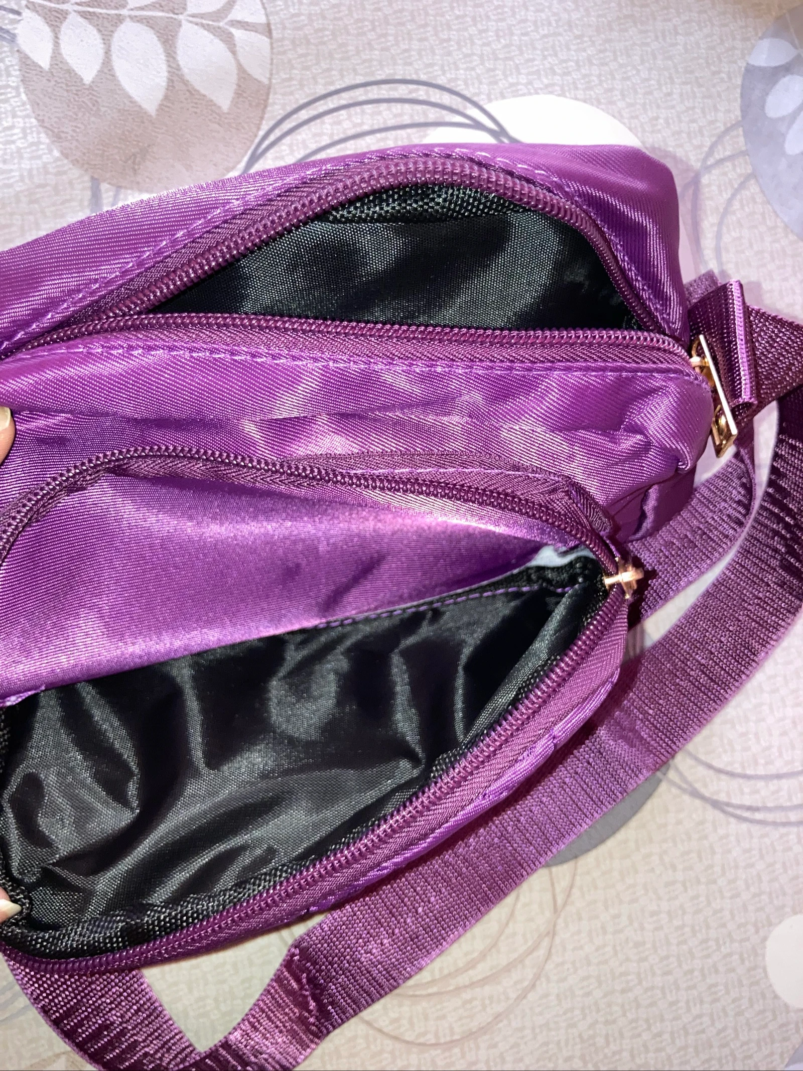 Women's satchel – photo 5